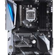 BIOSTAR 映泰 Z490GTA EVO 电竞游戏大师 ATX主板