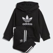 adidas Originals Trefoil 婴童运动套装