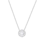 SWAROVSKI 施华洛世奇 5286137 跳动的心项链