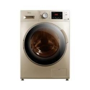 1日0点、预售：Midea 美的 简尚系列 MD100V332DG5 洗烘一体机 10KG
