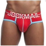 JOCKMAIL 男士三角内裤