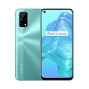 百亿补贴： realme 真我 V5 5G智能手机 6GB+128GB