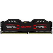 24日0点！ GLOWAY 光威 TYPE-α DDR4 2666MHz 台式机内存 8GB 159元包邮（需用券）