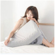 8H Z3 天然乳胶舒压按摩枕