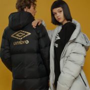 黑卡会员！ UMBRO 茵宝 男士长款羽绒服