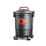 YILI 亿力 YLW6263B-12LP 汽车大功率桶式吸尘机 1200W