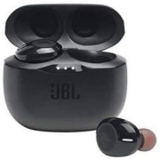 再降价： JBL 杰宝 TUNE125TWS 真无线蓝牙耳机