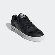 20日0点： adidas 阿迪达斯 三叶草 RIVALRY LOW W 女子经典运动鞋