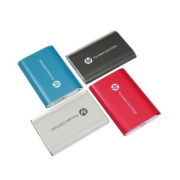 百亿补贴 : HP 惠普 P500系列 固态移动硬盘（PSSD）Type-C 250GB