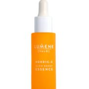 Goss大叔推荐！Lumene 优姿婷 Valo系列 玻尿酸VC保湿美白精华30mL 到手约121.62元