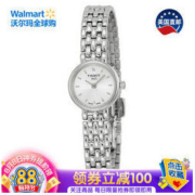 TISSOT 天梭 乐爱系列 T058.009.11.031.00 女士石英腕表