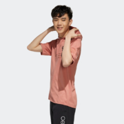 20日0点：阿迪达斯 adidas neo M CS SS HOODY 男子套头衫EI4515