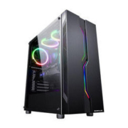 IPASON 攀升 P38 UPC台式机（ i5-9400F、B365M、 8GB、240GB、 RTX 2060）