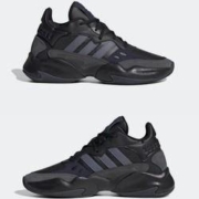 20日0点： adidas 阿迪达斯 neo STREETSPIRIT 2.0 男子运动鞋