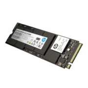 29日0点： HP 惠普 EX900 Pro M.2 NVMe 固态硬盘 512GB