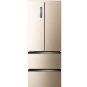 Hisense 海信 BCD-320WNK1DPUT 法式四门冰箱 320L