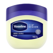 Vaseline 凡士林 经典原味修护晶冻 50g
