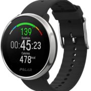 国内2299元！prime会员！Polar 博能 Ignite 燃 专业心率运动手表  直邮含税到手￥1051.67