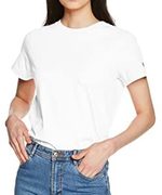 Champion 女士 BASIC基础款 口袋T恤  直邮含税到手￥96.03