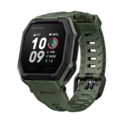 1日0点： AMAZFIT 华米 Ares 智能手表