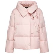 10日0点： Semir 森马 女士短款羽绒服外套