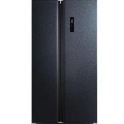 11日0点、双11预告：TCL 星玄青系列 BCD-520WPJD 对开门冰箱 520L
