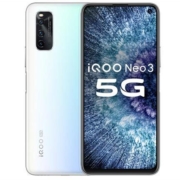 vivo iQOO Neo3 全网通5G手机 8GB 128GB