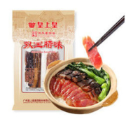 皇上皇 广式香肠煲仔饭 双宝腊味 300g *3件