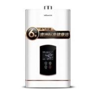 京东PLUS会员：Vanward 万和 526W系列 JSQ30-526W16 燃气热水器 16L 天然气（12T）