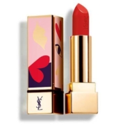 百亿补贴：YSL 圣罗兰 红唇啵普限定系列 唇膏口红