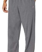 Champion Open-Bottom 男士轻质运动裤  含税到手128.08元