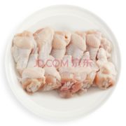 限地区！ Sisters kitchen 姐妹厨房 鸡翅根 1kg