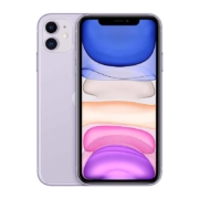 百亿补贴：Apple 苹果 iPhone 11 智能手机 64GB