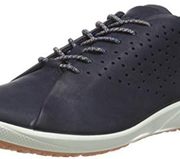 Ecco 爱步 Biom Life 健步生活系列 女士牛皮休闲鞋 直邮含税到手￥430.41