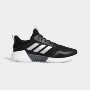 11日0点、双11预告：adidas 阿迪达斯 ClimaCool Bounce Summer.Rdy U 男女运动鞋