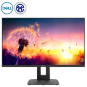 三面微边框！DELL 戴尔 D2720DS 27英寸2K显示器 72%NTSC