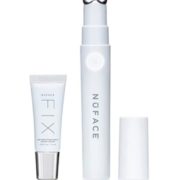prime会员！NuFACE FIX 大眼笔 微电流眼部美容仪（大眼笔+精华液7.4ml）到手804.56元