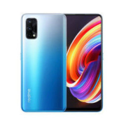 realme 真我 X7 5G智能手机 8GB+128GB 海屿蓝