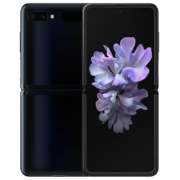 SAMSUNG 三星 Galaxy Z Flip 折叠屏手机 8GB+256GB