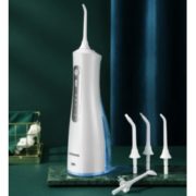 大额神券：力博得 LBE-0818 便携式冲牙器