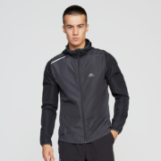 DECATHLON 迪卡侬 8504184 男士运动冲锋衣