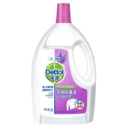 20点：滴露 Dettol 衣物除菌液 舒缓薰衣草3L
