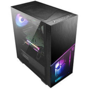 MSI 微星 幻彩佩龙斧2 中塔游戏电脑机箱