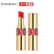 YVES SAINT LAURENT 圣罗兰 莹亮纯魅唇膏 4.5g
