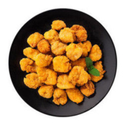 CP 正大食品 摇摇乐鸡米花 1kg *6件