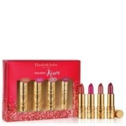 超值黑五、中亚Prime会员： Elizabeth Arden 伊丽莎白雅顿 Colourful Kisses Ceramide Ultra 唇膏套装
