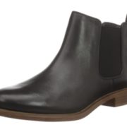 Clarks 其乐 Taylor Shine 女士真皮切尔西靴 含税到手约421.88元