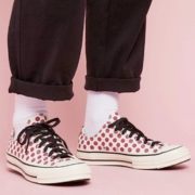 11日0点！ CONVERSE 匡威 Chuck 70 167645C 中性款帆布鞋