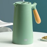 11日0点！ COOKER KING 炊大皇 GVJ10L1 保温壶 1L 29.9元包邮（前1小时）