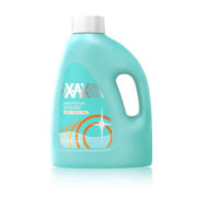 XAX洗碗粉1kg洗碗机专用洗涤剂*3